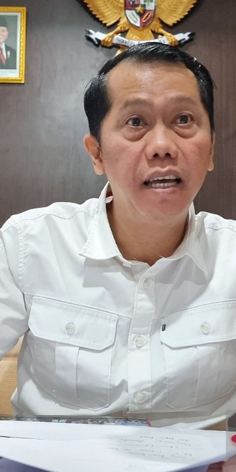 Kanwil Pemasyarakatan Papua Barat usul 354 napi terima remisi Idul Fitri