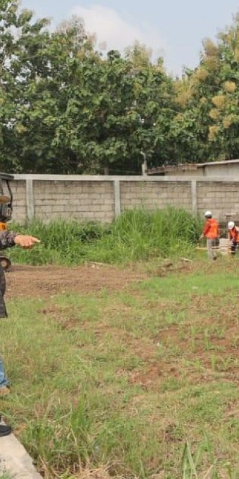 Pemkot Madiun bangun enam dapur untuk Program MBG di tiga lokasi