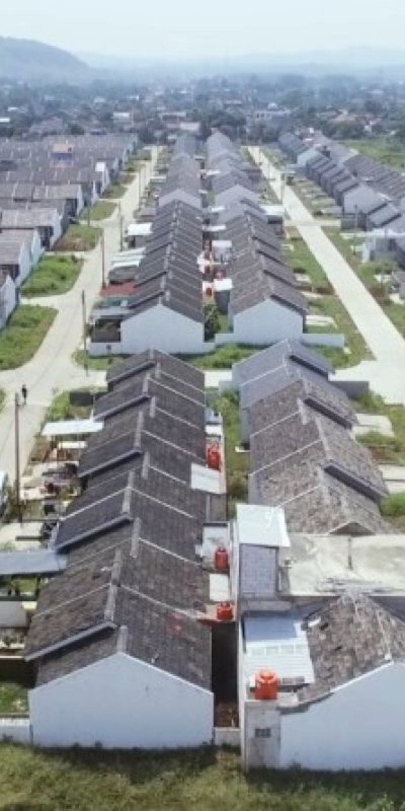 Bank Tanah dukung rumah terjangkau bagi rakyat