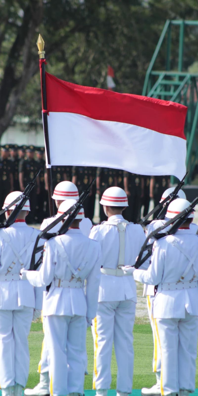 Pangdam meminta prajurit TNI paham hukum-hukum kemiliteran