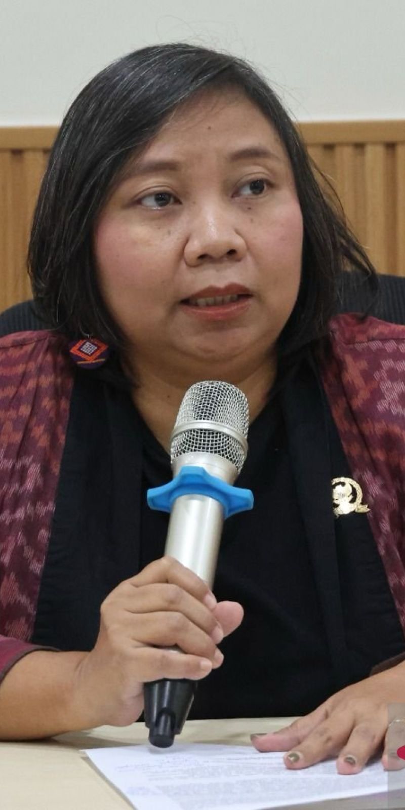 Komnas HAM kecam kekerasan terhadap wartawan