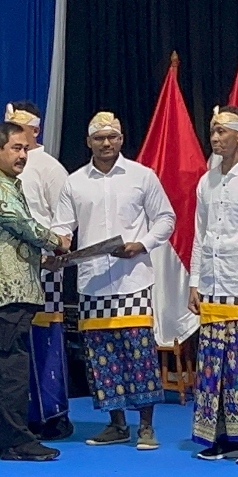 158.351 narapidana terima remisi khusus dan PMP Nyepi-Idul Fitri 2025