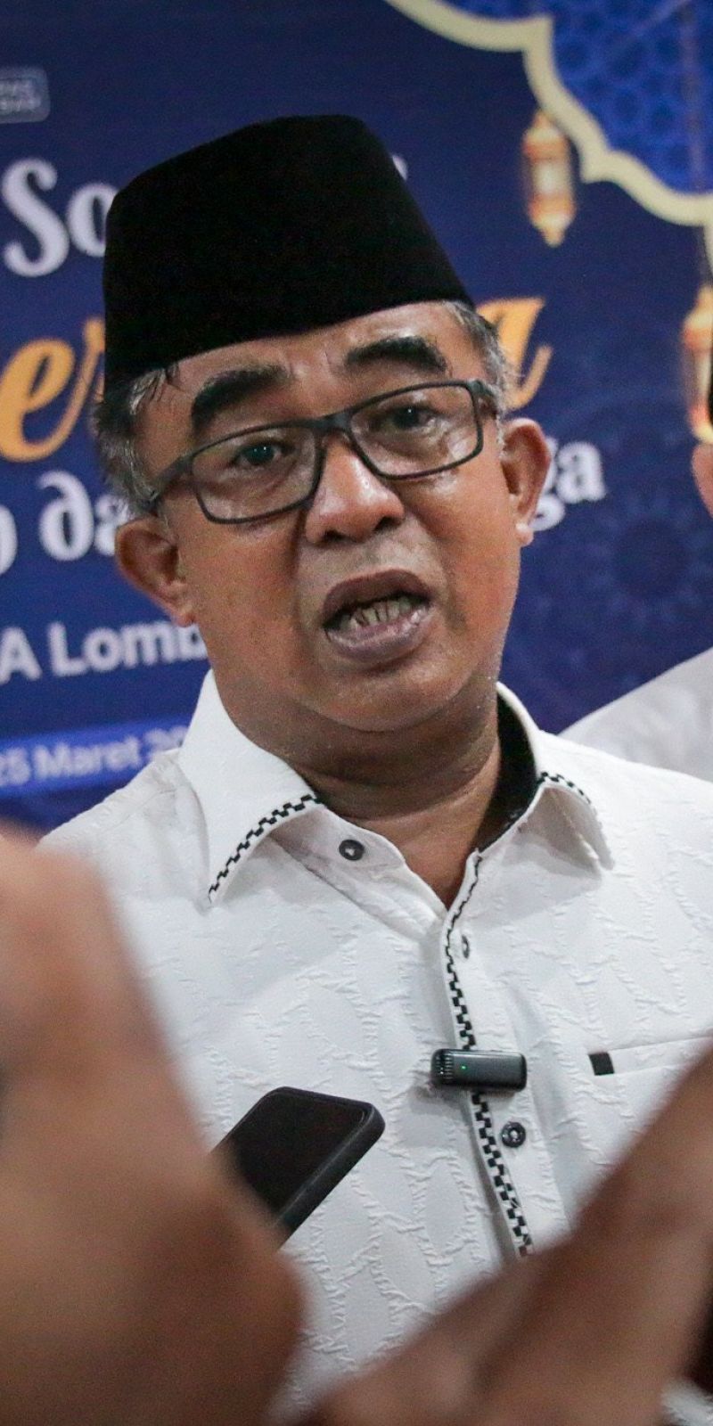 59 koruptor di NTB terima remisi Nyepi dan Idul Fitri