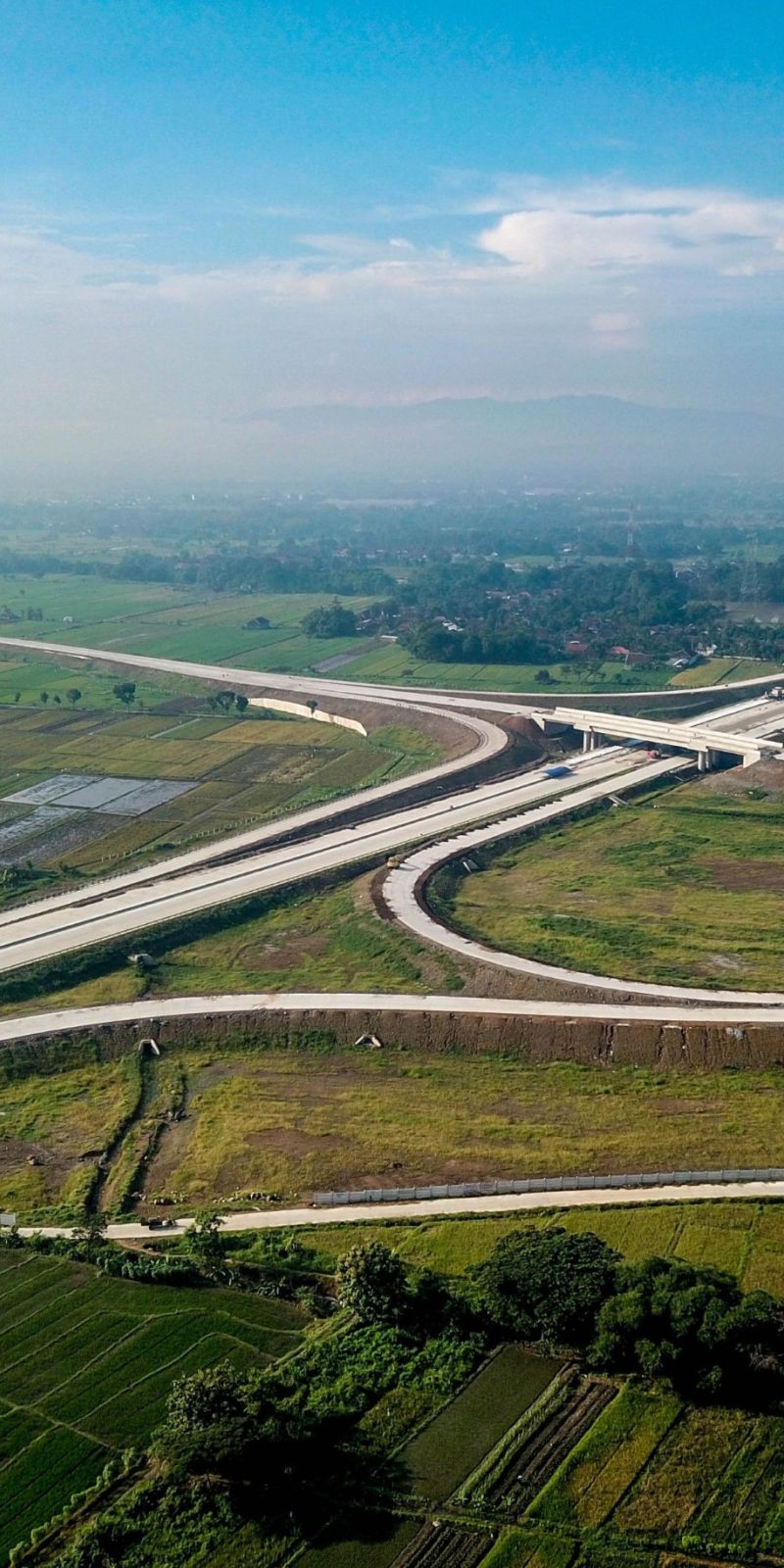 Semen Indonesia yakini bisnis semen bisa tumbuh di tengah tantangan ekonomi