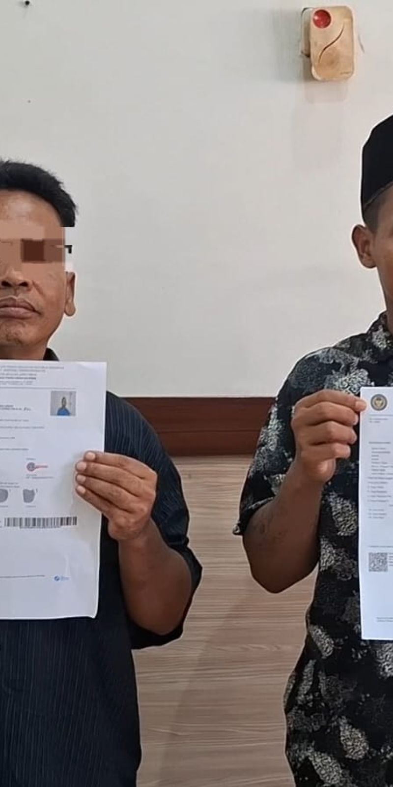 Sebanyak 542 narapidana Lapas Kediri terima remisi Idul Fitri