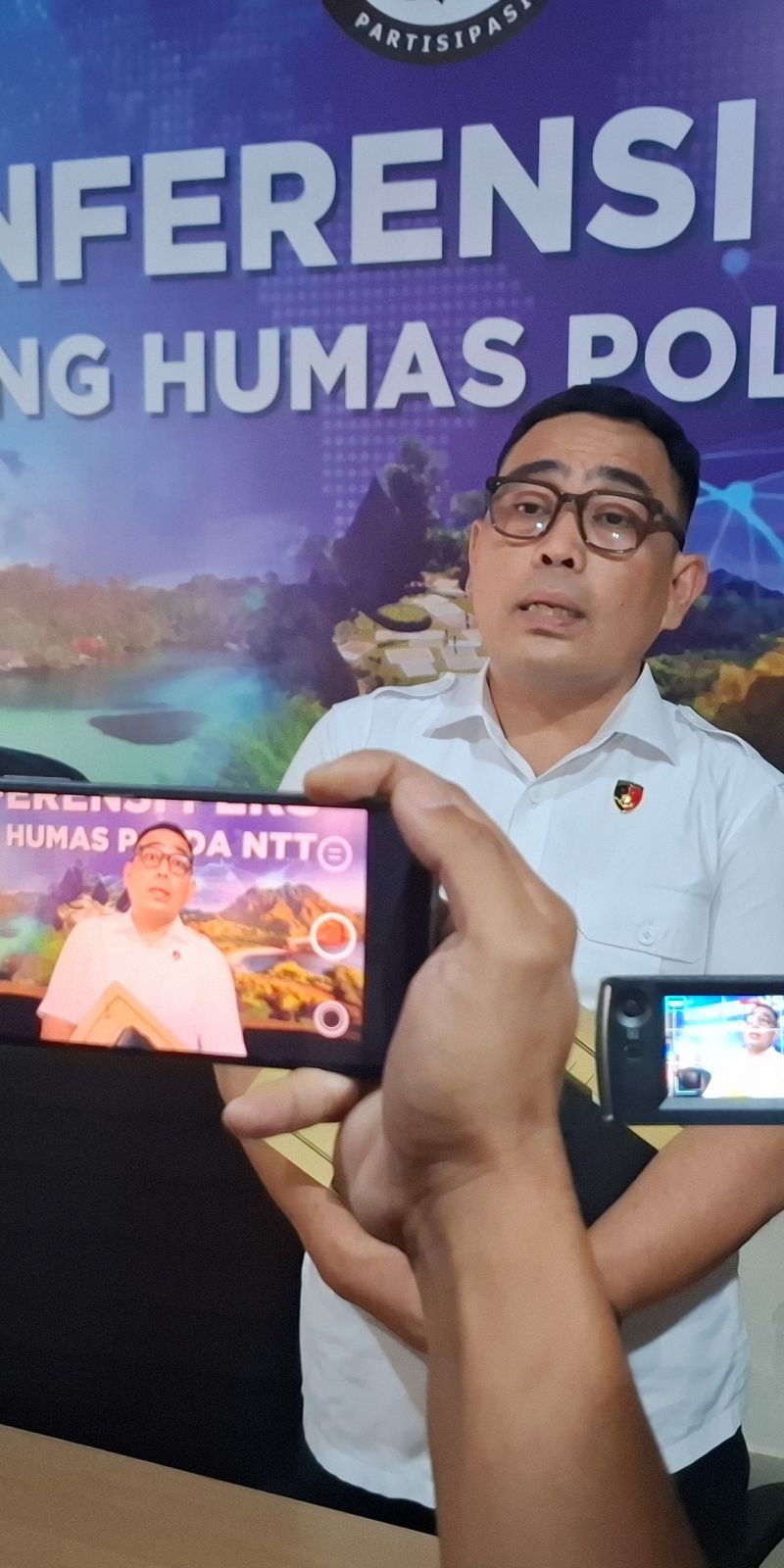 Polda NTT tindaklanjuti temuan Komnas HAM