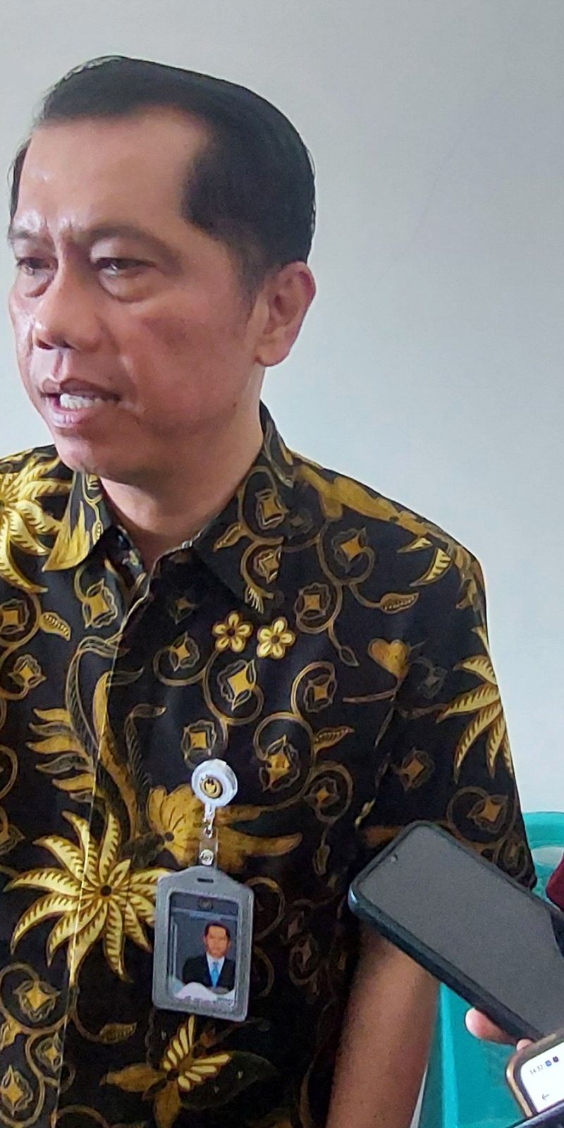 Polresta Sorong buru tujuh napi kabur dari lapas