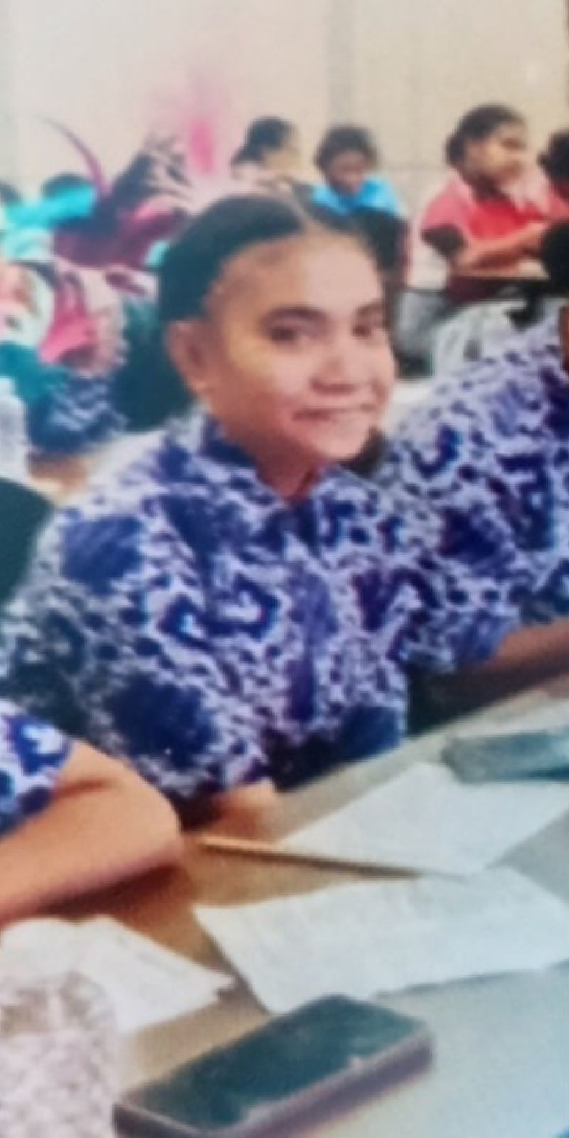 Biak targetkan 43 ribu anak sekolah dilayani Program MBG