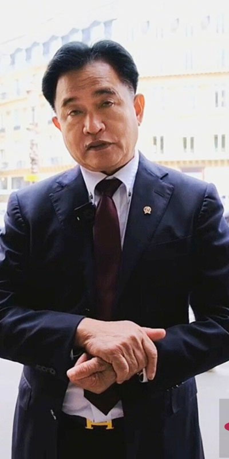 Menko Yusril nilai belum ada urgensi terbitkan Perppu perampasan aset