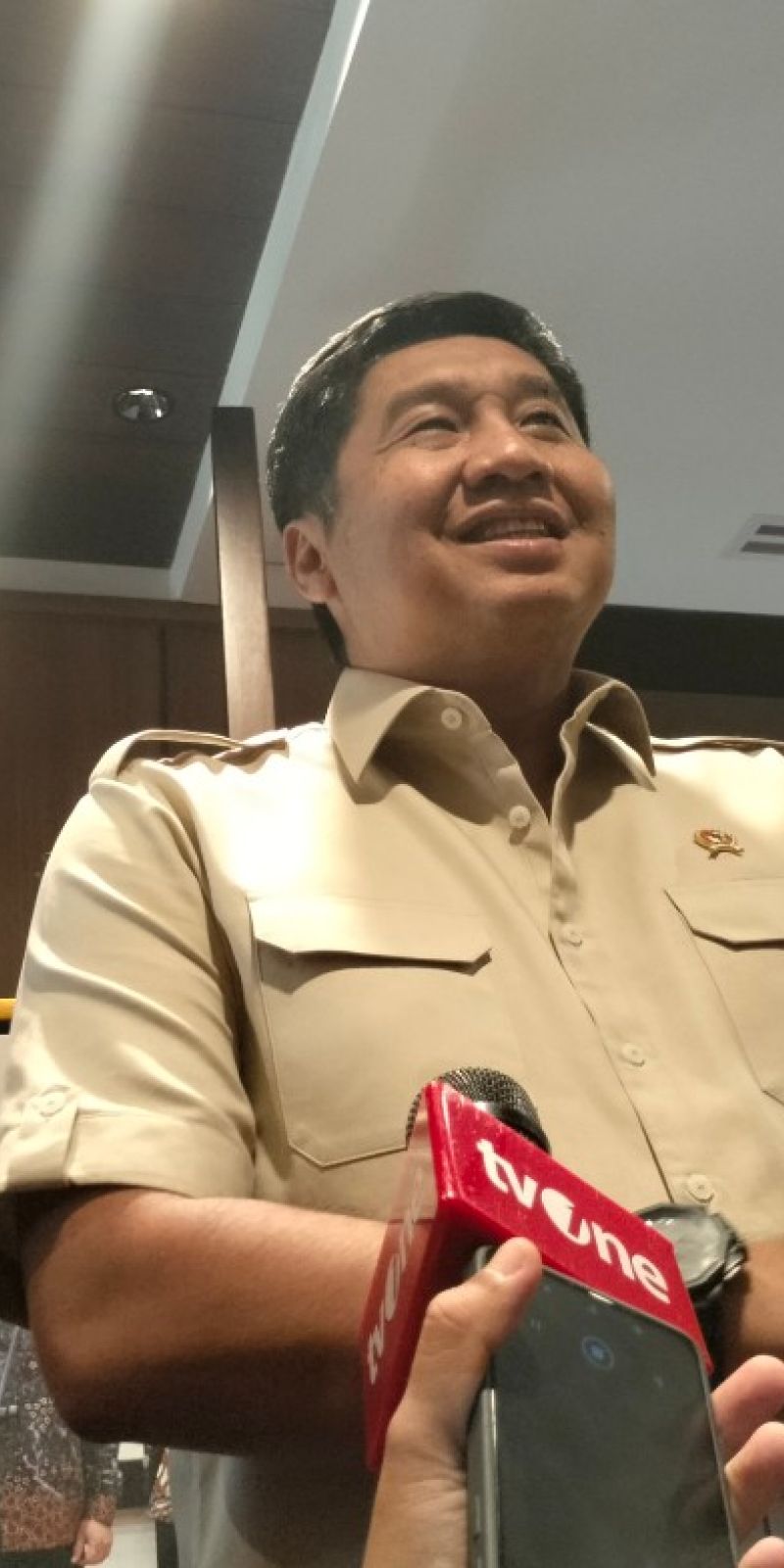 Menteri PKP jajaki 2.000 unit rumah subsidi bagi pengemudi ojek online