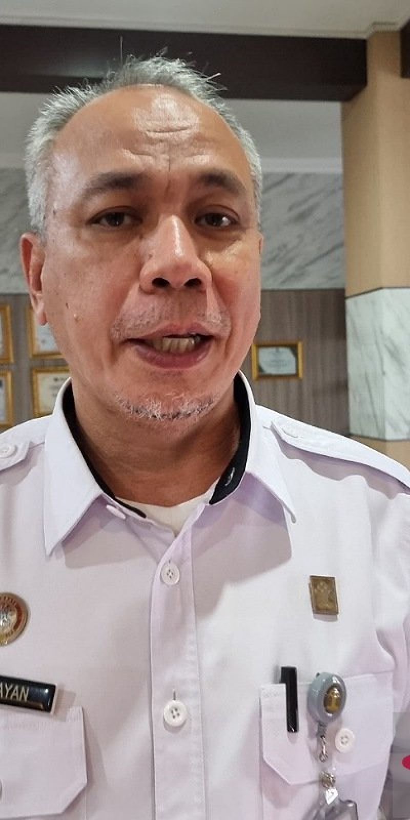 Kanwil Kemenkum Papua Barat harmonisasi 18 rancangan produk hukum daerah