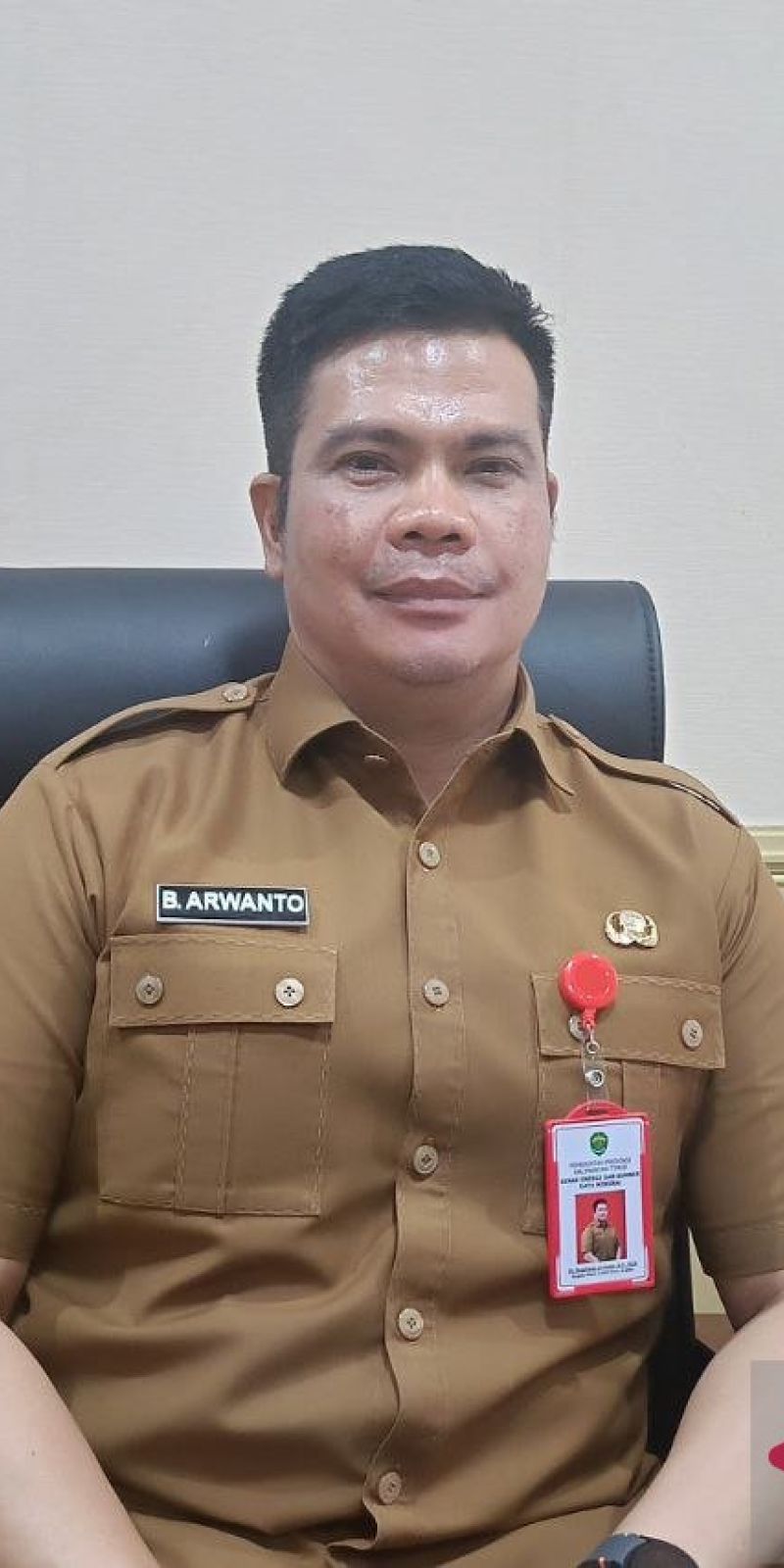 Dinas ESDM Kaltim-Balai Gakkumhut usut hukum penambangan hutan Unmul