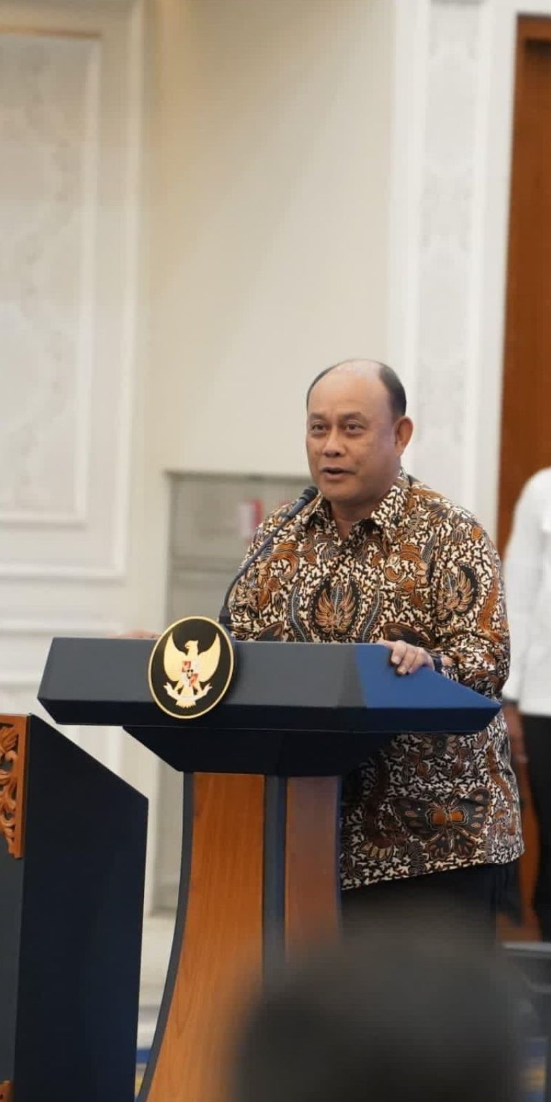 Kepala BGN: MBG ciptakan pasar baru tumbuhkan perekonomian nasional