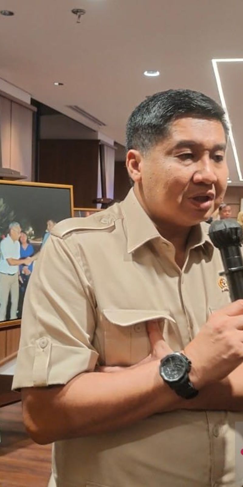 Menteri PKP akan panggil Lippo Group selesaikan masalah Meikarta