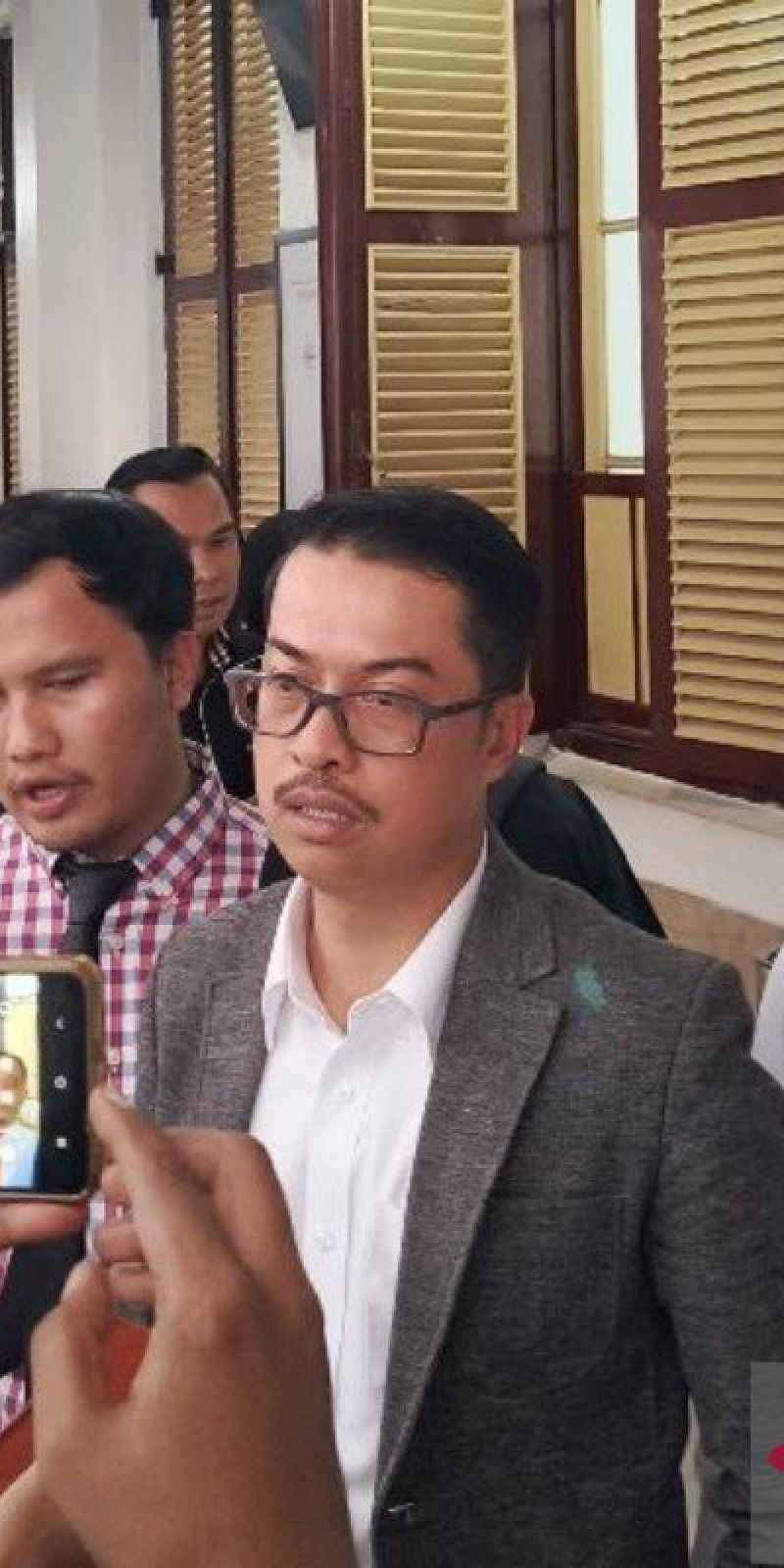 Kuasa hukum minta hakim sesuai KUHAP batalkan penetapan tersangka Kompol Ramli Sembiring