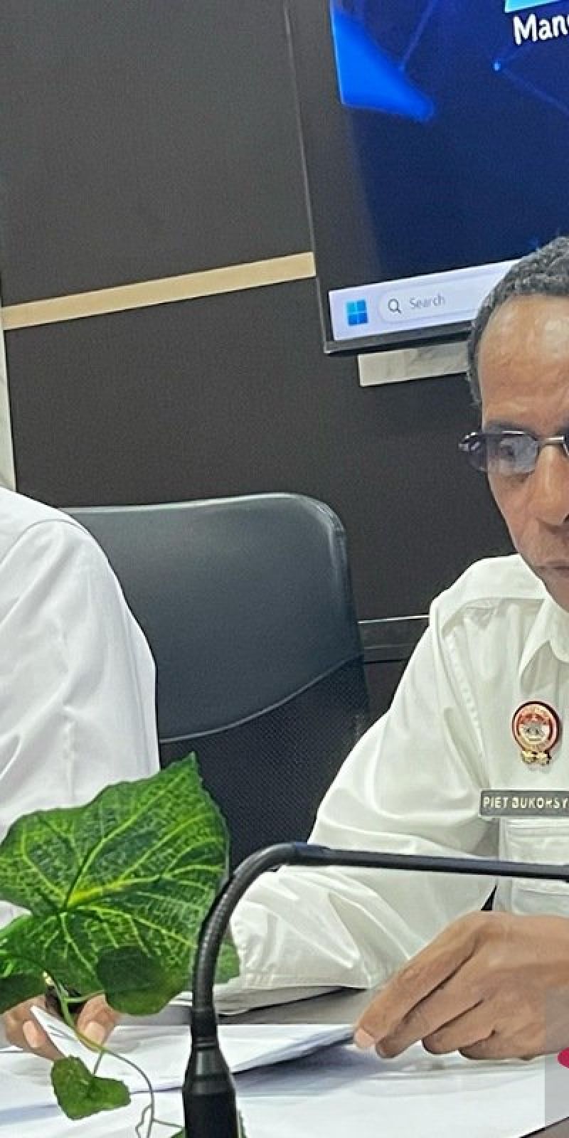 Kemenkum sebut produk hukum daerah tidak diharmonisasi cacat prosedur