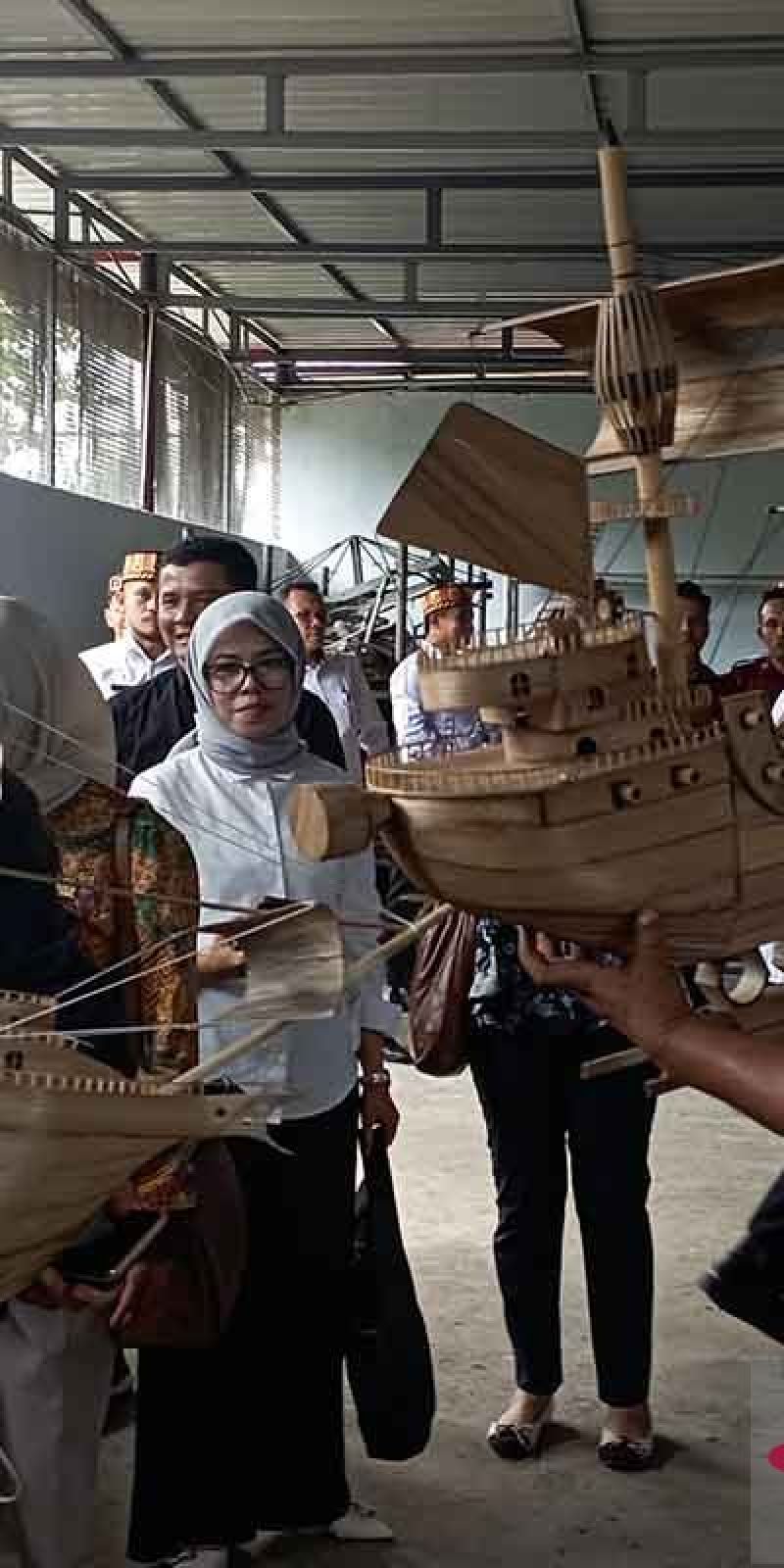 Komisi XIII DPR RI inspeksi Lapas Banda Aceh
