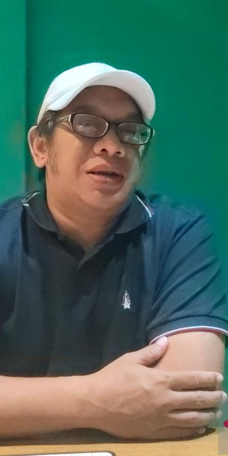 Fakultas Hukum UNS soroti revisi KUHAP terkait penyelidikan dan penyidikan
