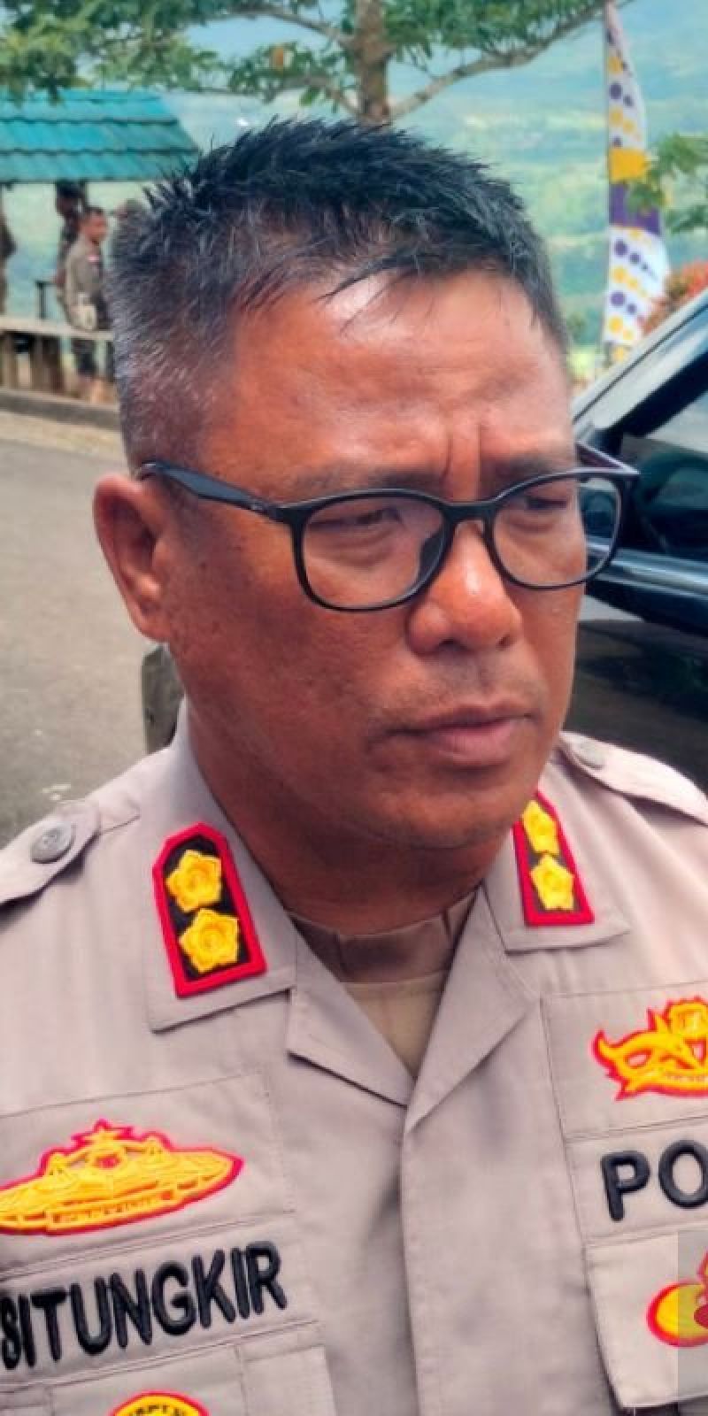 Kapolres: Rutan Polres Rejang Lebong sudah lebihi kapasitas