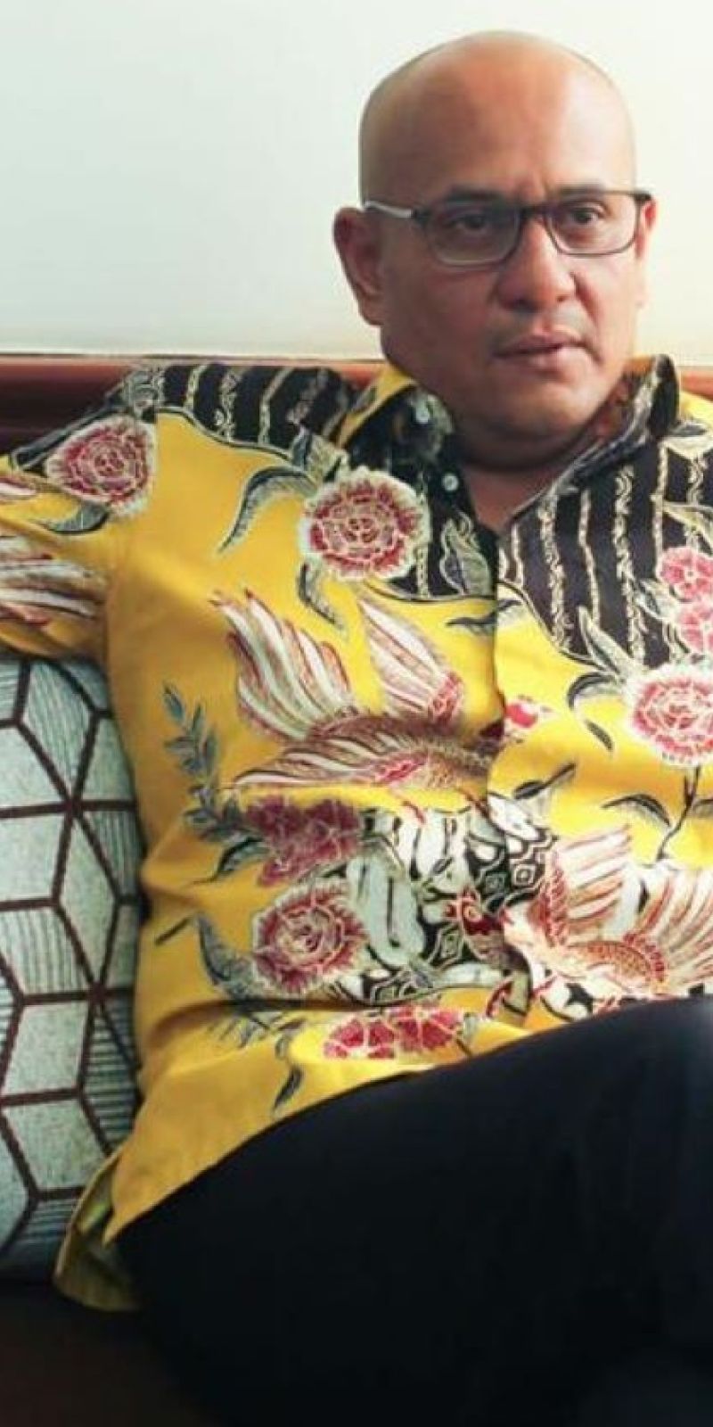 Penahanan Nikita Mirzani pada kasus pemerasan, pencucian uang dalam tinjauan hukum dan perlindungan HAM