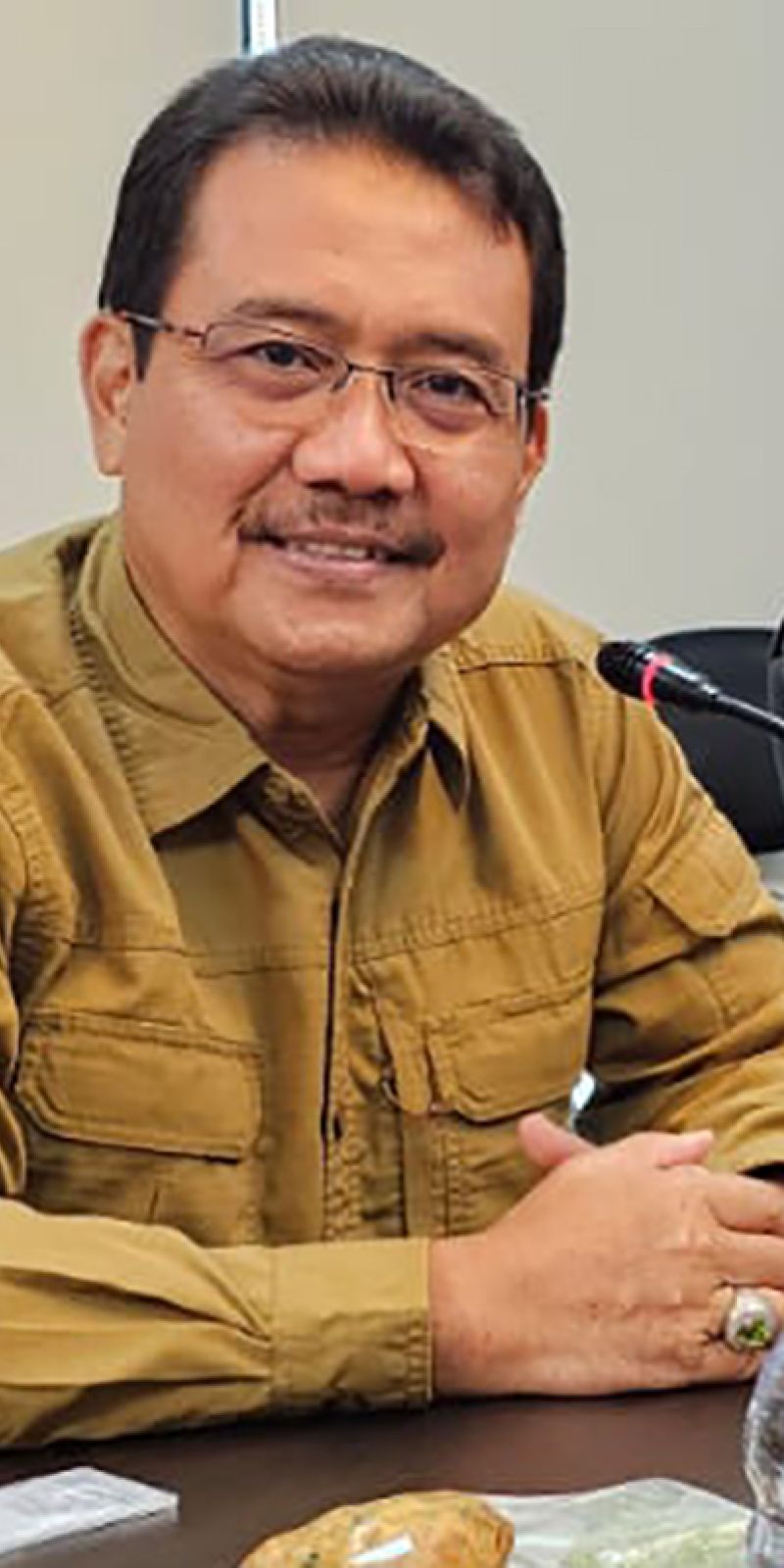 Pakar hukum: SKCK layak dihapus karena tidak selaras dengan HAM