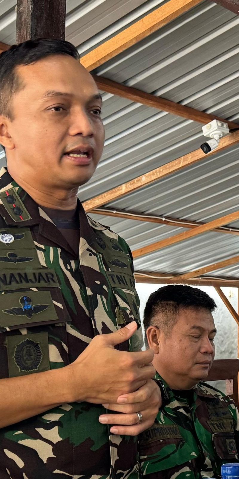 Kodim 0909 Kutim siapkan dapur sehat penunjang program MBG