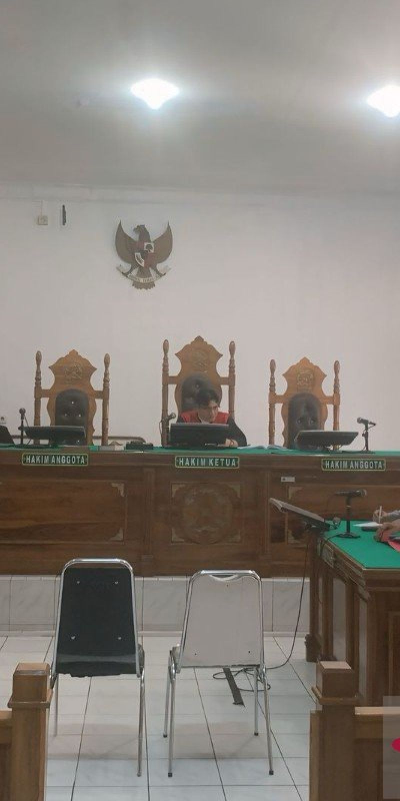 Kompol Dedy Kurniawan digugat praperadilan, kuasa hukum: status tersangka cacat prosedur