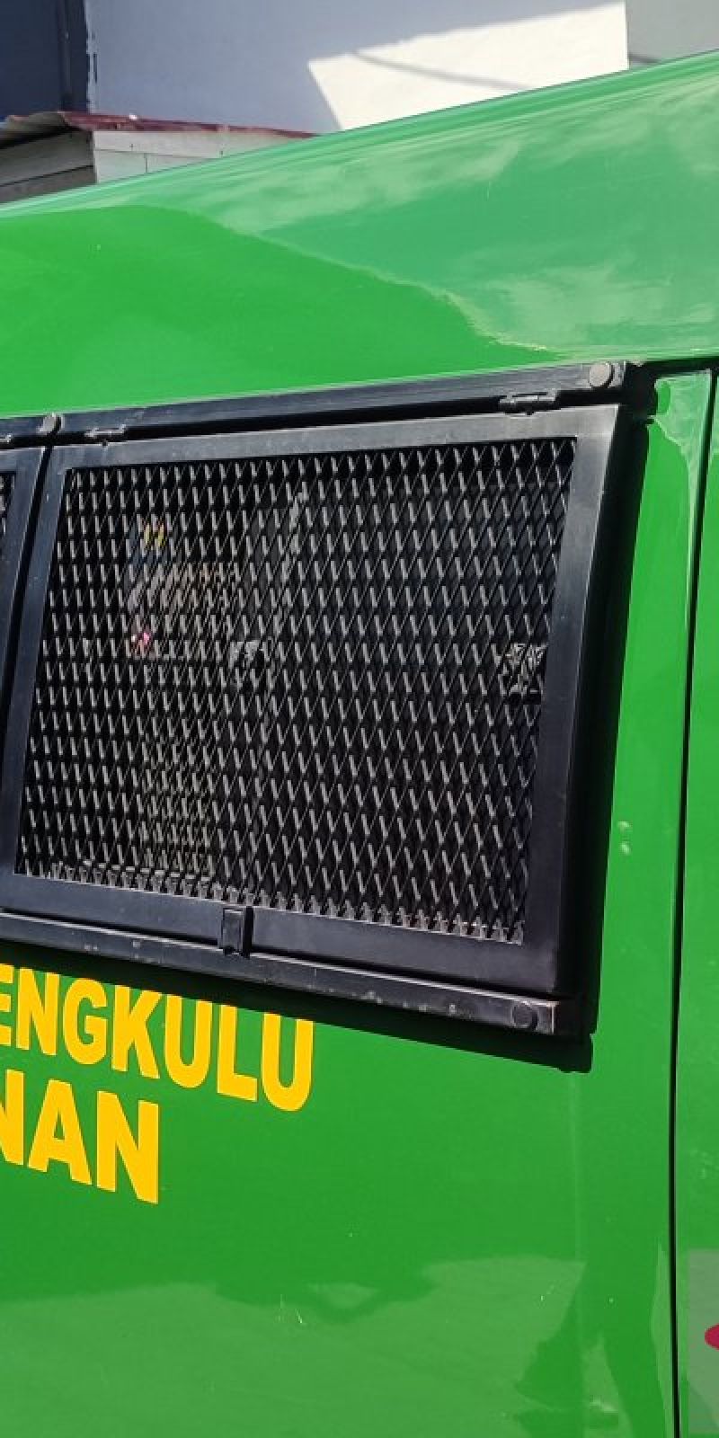 Rutan Bengkulu pastikan Rohidin Mersyah tidak terima perlakuan khusus