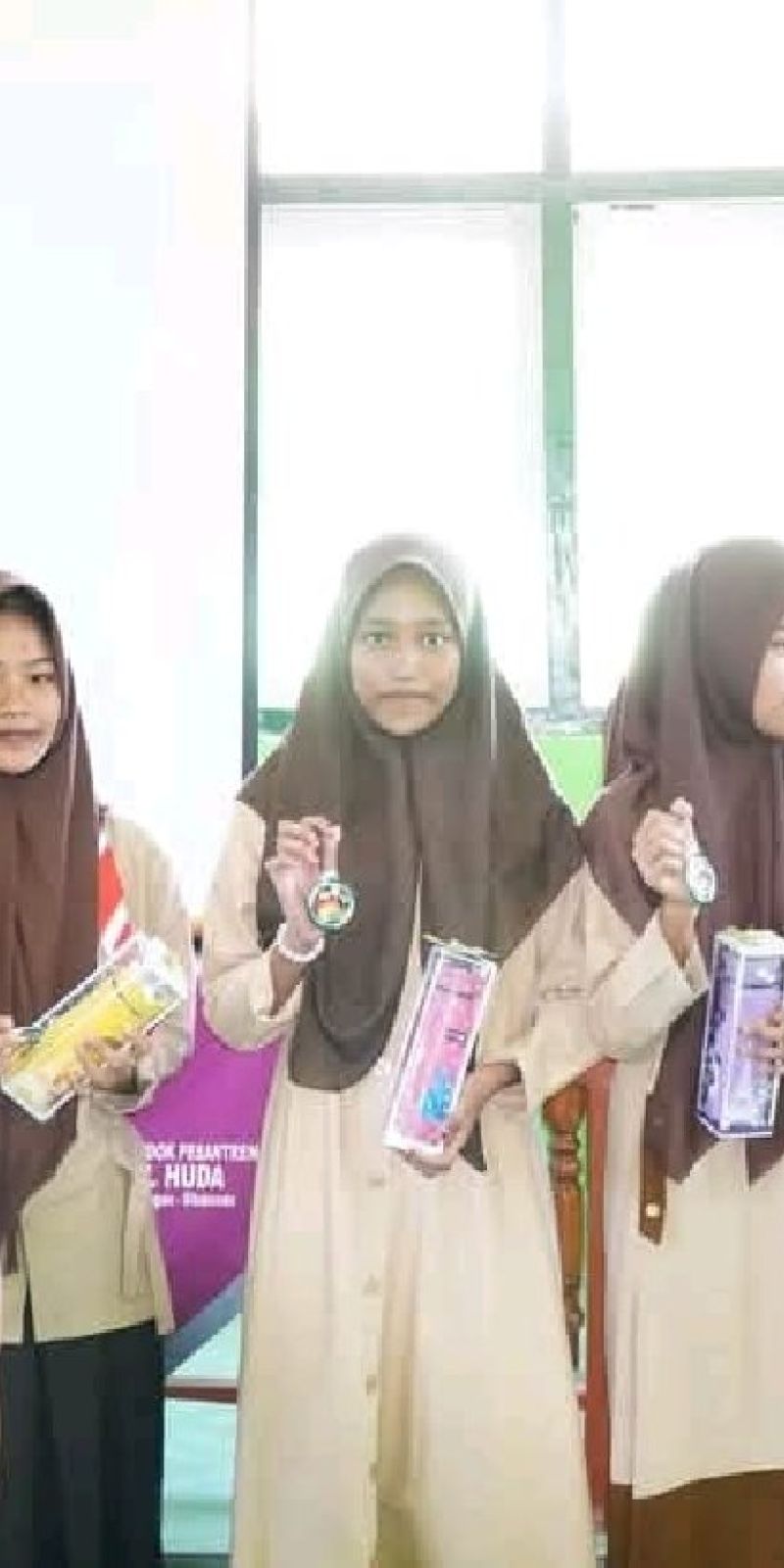 Kejaksaan Situbondo beri penyuluhan hukum di pesantren