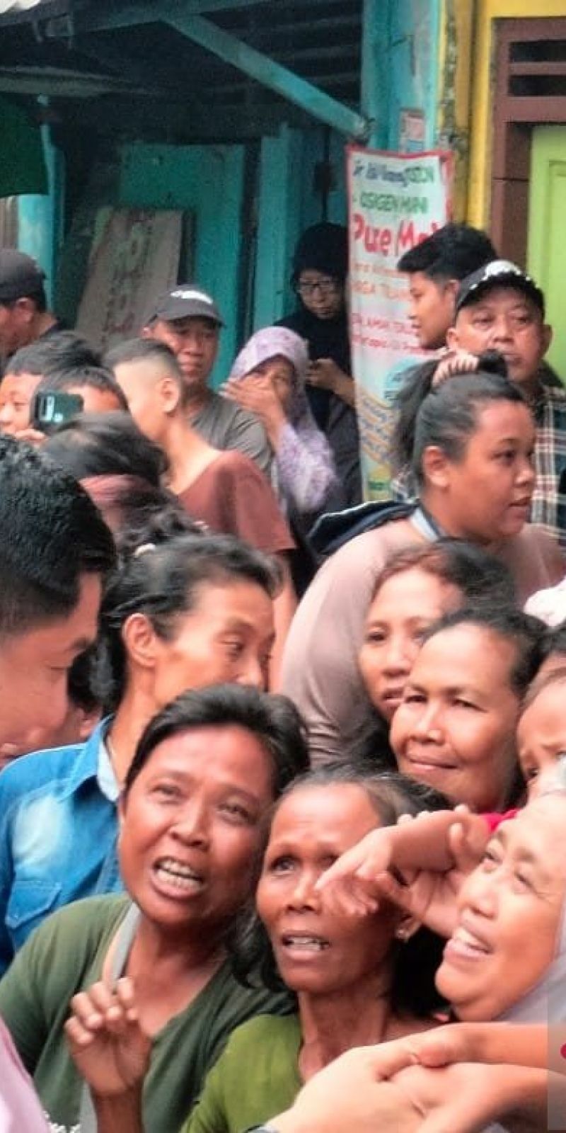 Menteri PKP: Renovasi rumah tidak layak huni tidak pakai dana APBN