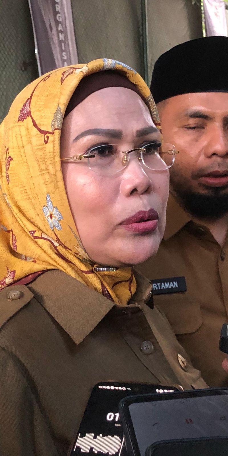 Partai Golkar siapkan pendampingan hukum untuk anggota DPRD Banten