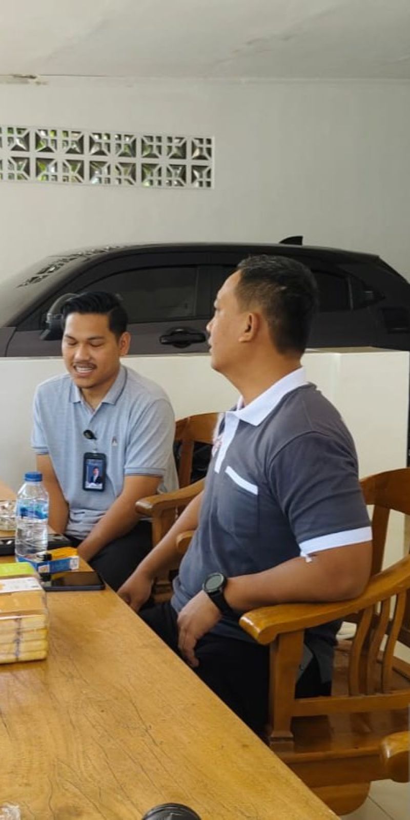 MUI Bekasi inisiasi pendirian pondok pesantren bagi warga binaan Lapas Cikarang