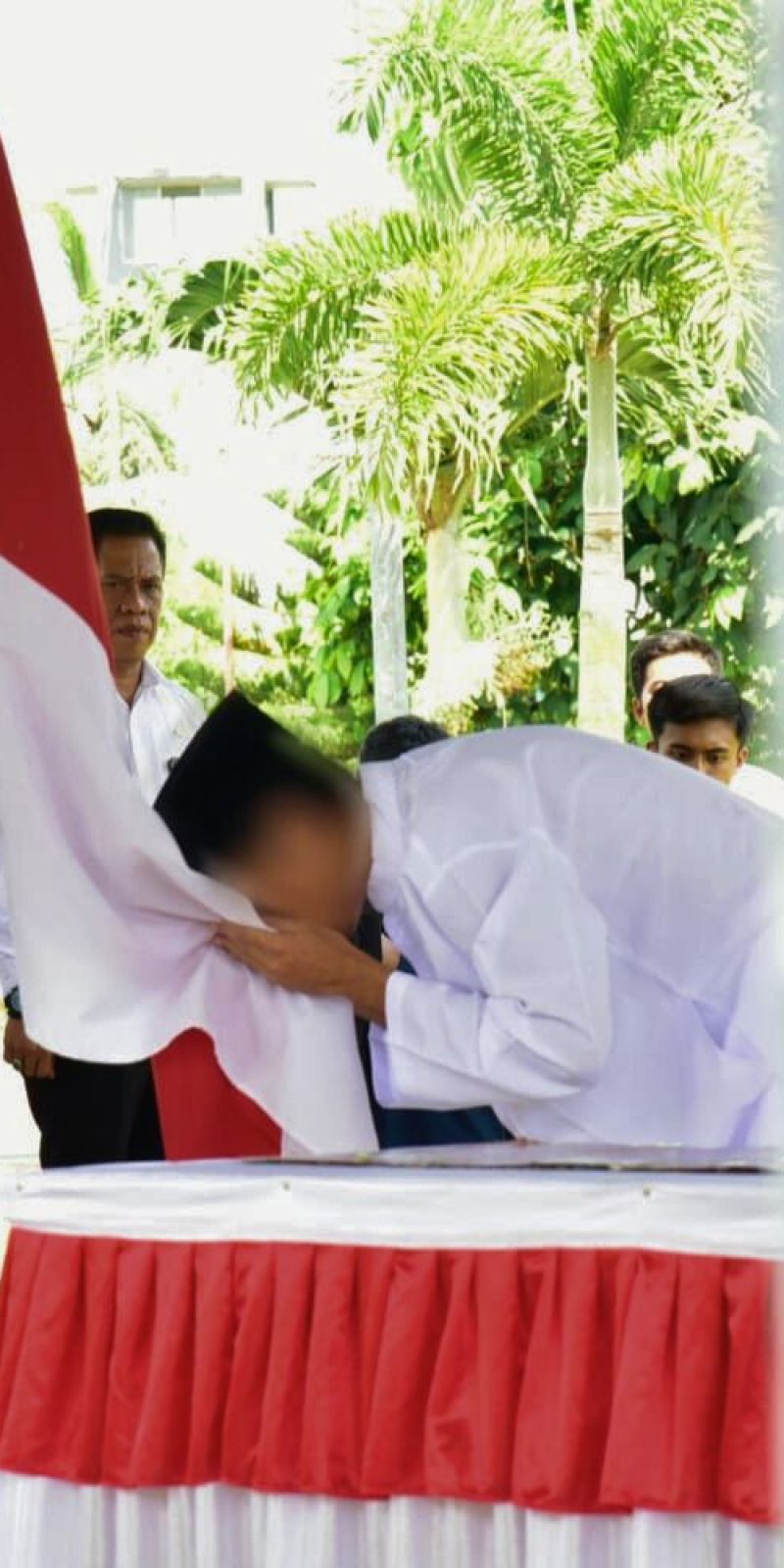 BNPT: Ikrar Setia NKRI bukti sinergi Tim Deradikalisasi efektif