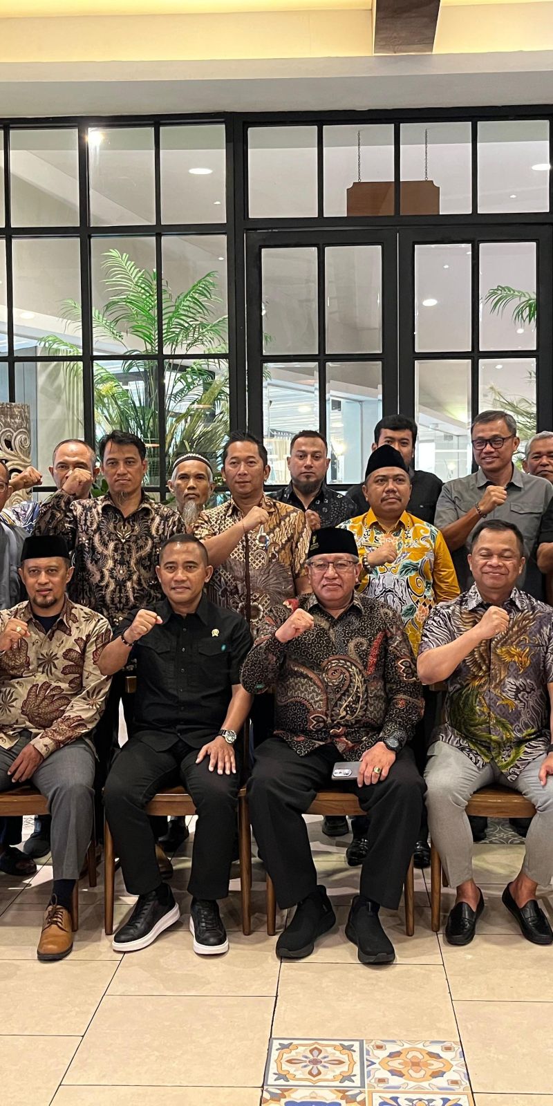 BNPT perkuat program deradikalisasi lewat pembinaan kewirausahaan