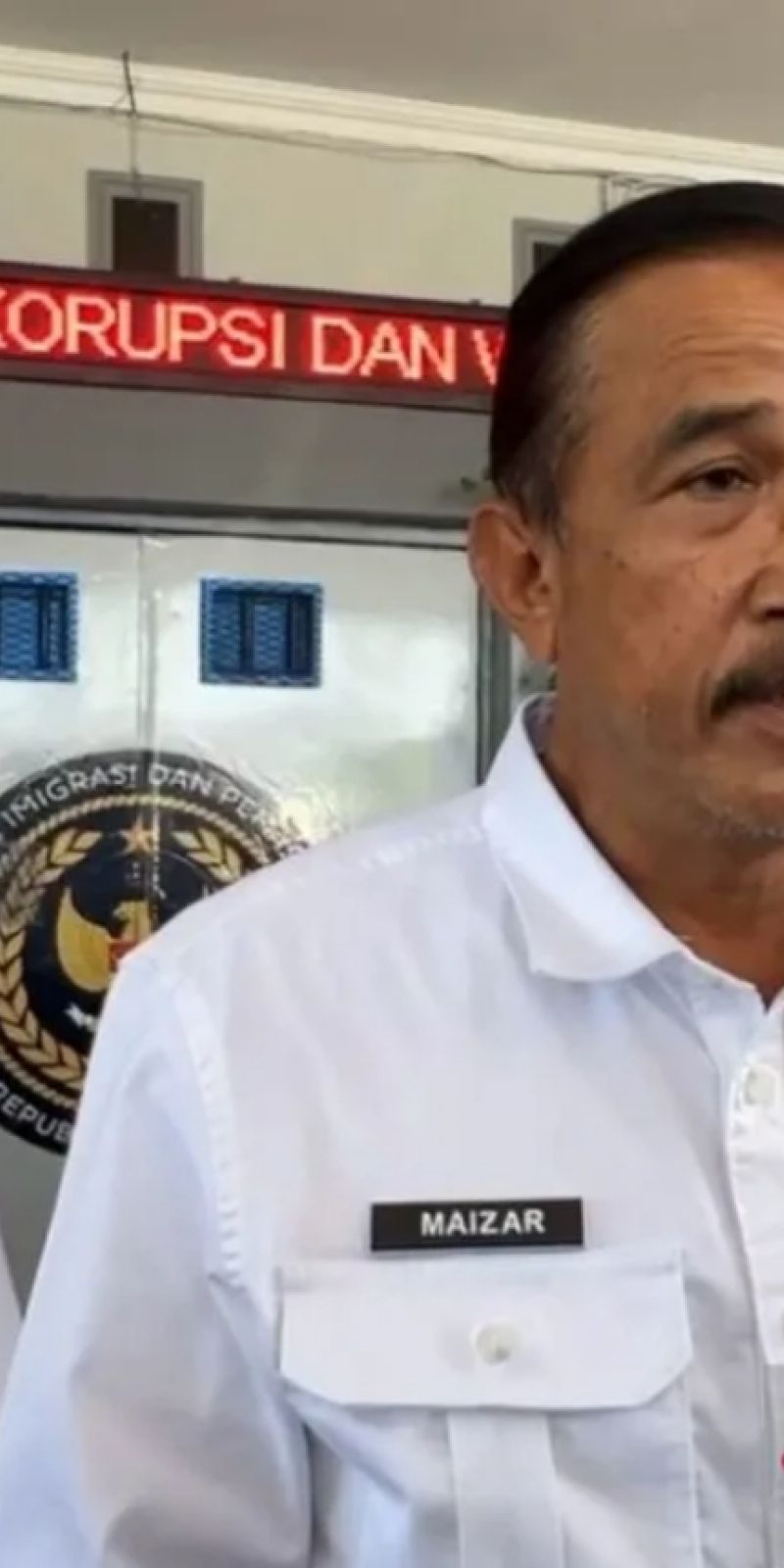 Kanwil Kemenkumham Riau periksa 14 narapidana terkait video viral 