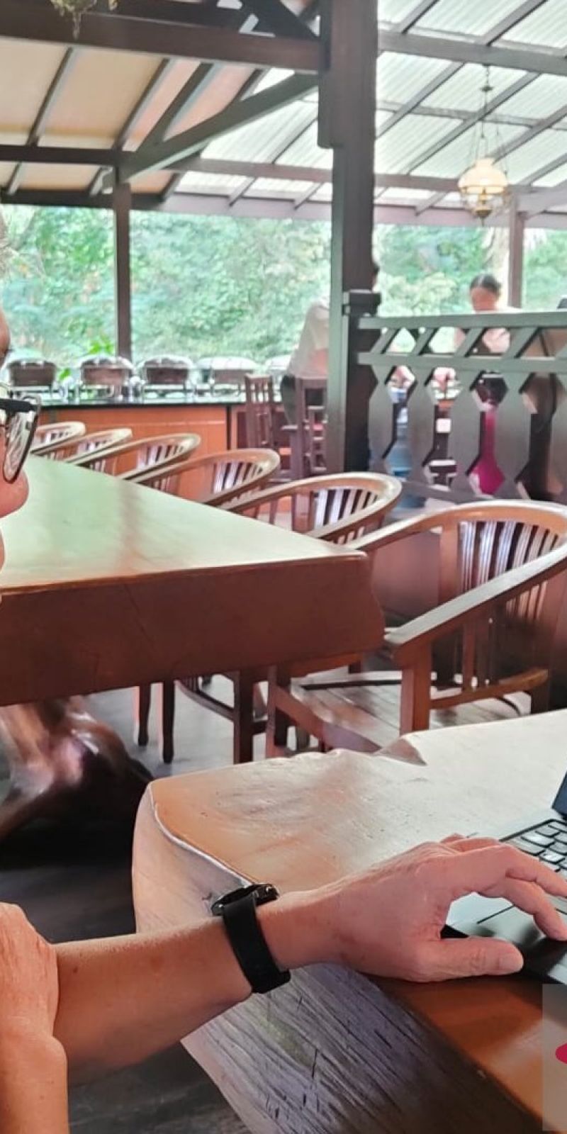 Taman Safari Indonesia tunjukkan bukti video terkait tuduhan eksploitasi OCI