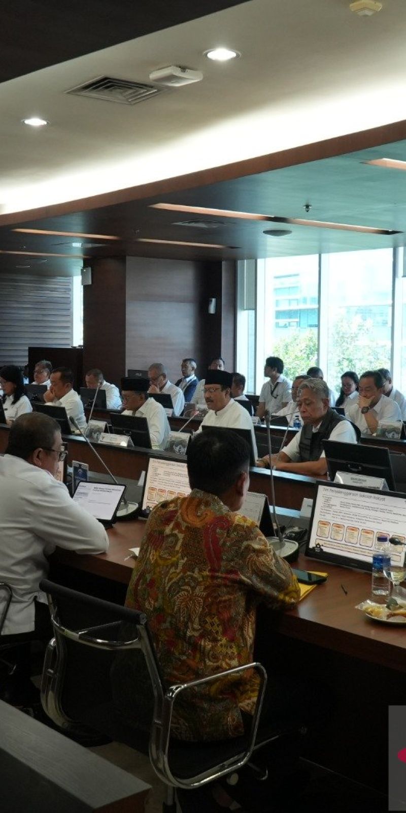 Pemerintah siapkan 53 lokasi Sekolah Rakyat yang akan mulai digunakan pada 2025