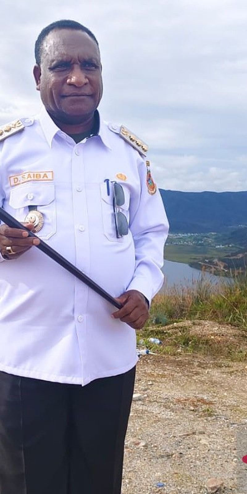Pemkab Pegunungan Arfak tunggu petunjuk pelaksanaan Program MBG