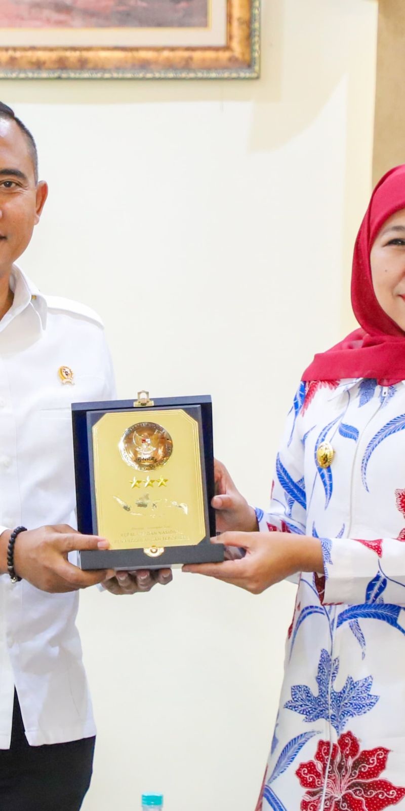 Pemprov Jatim-BNPT perkuat sinergi cegah radikalisme sejak dini