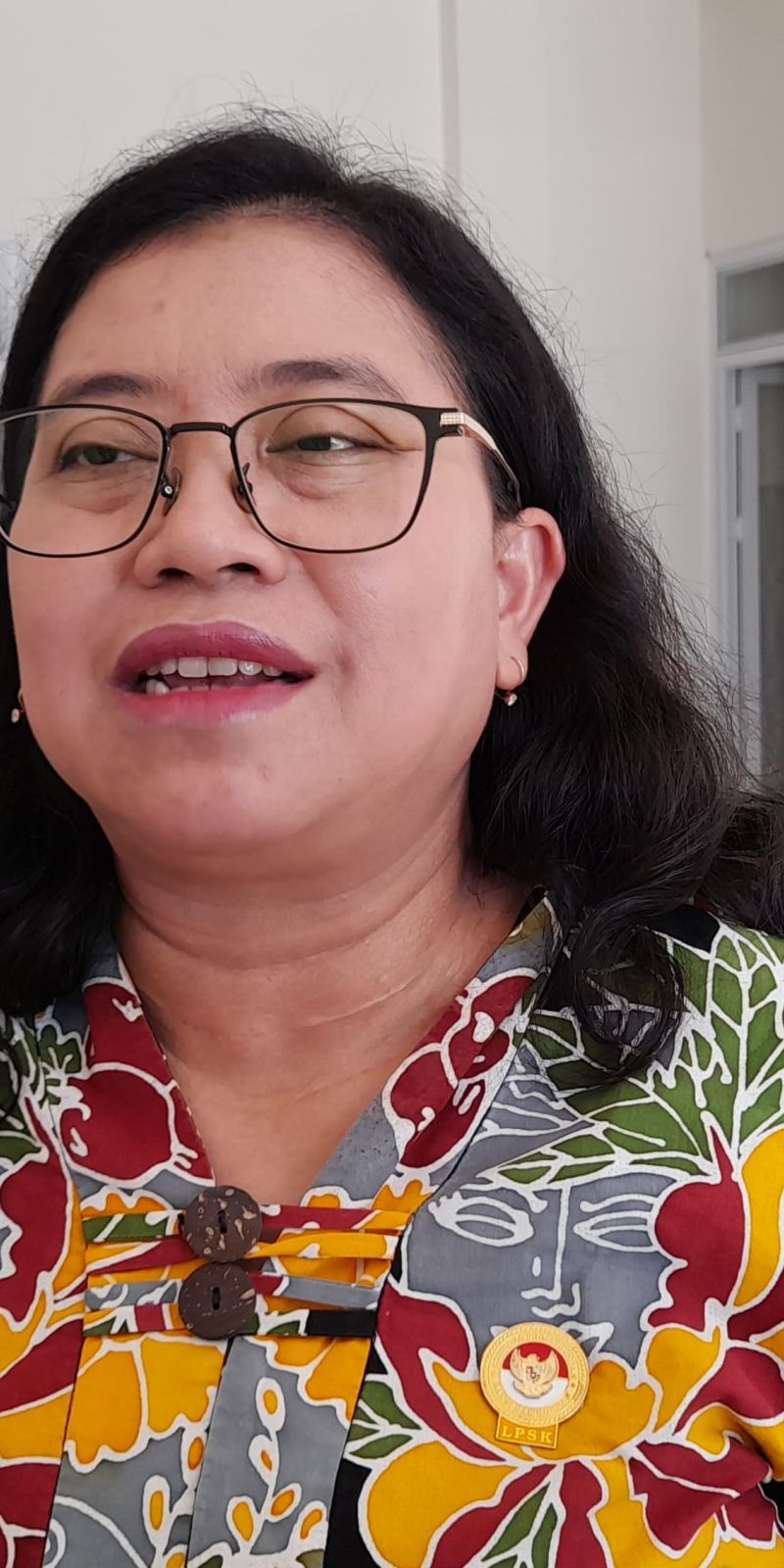 LPSK RI dalami dua kasus kekerasan seksual di Gorontalo, termasuk mantan rektor