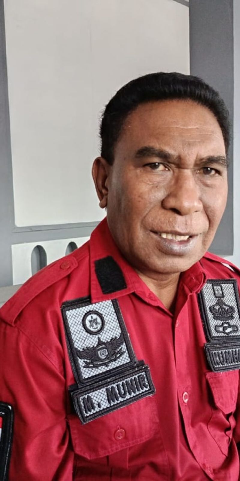 Lapas Wamena butuh dukungan fasilitas setelah kunjungan Dirjen HAM