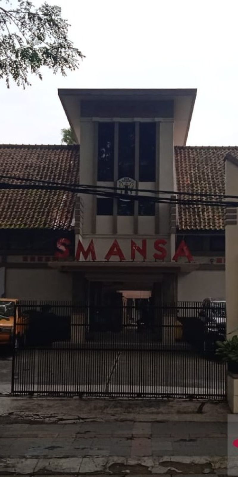 Kasus lahan SMAN 1 Bandung, kuasa hukum Perkumpulan Lyceum Kristen ajak damai