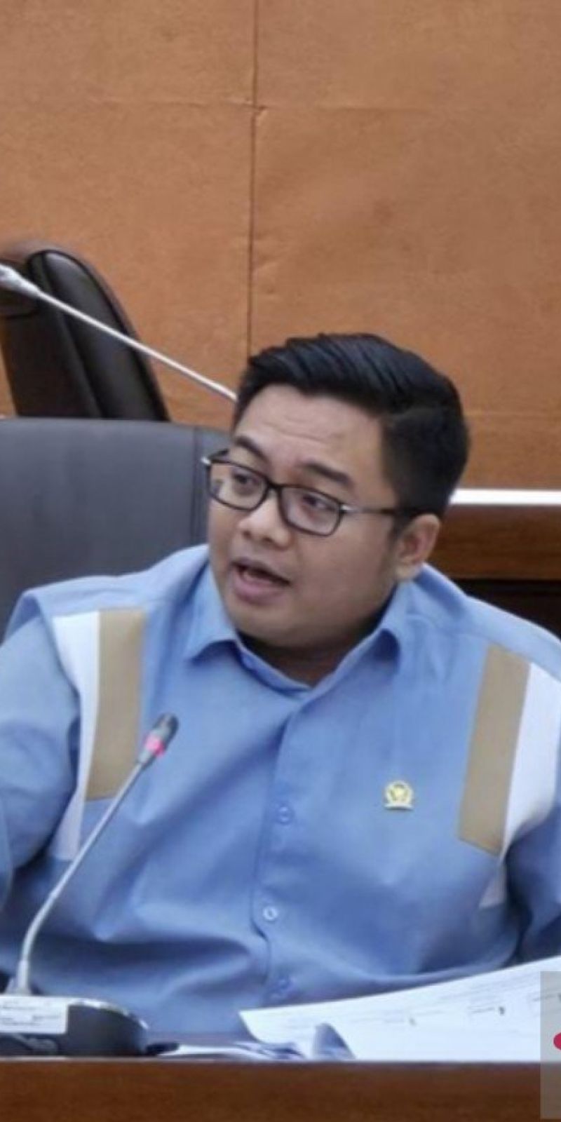 Anggota DPR RI soroti dugaan pelanggaran HAM mantan pemain sirkus OCI