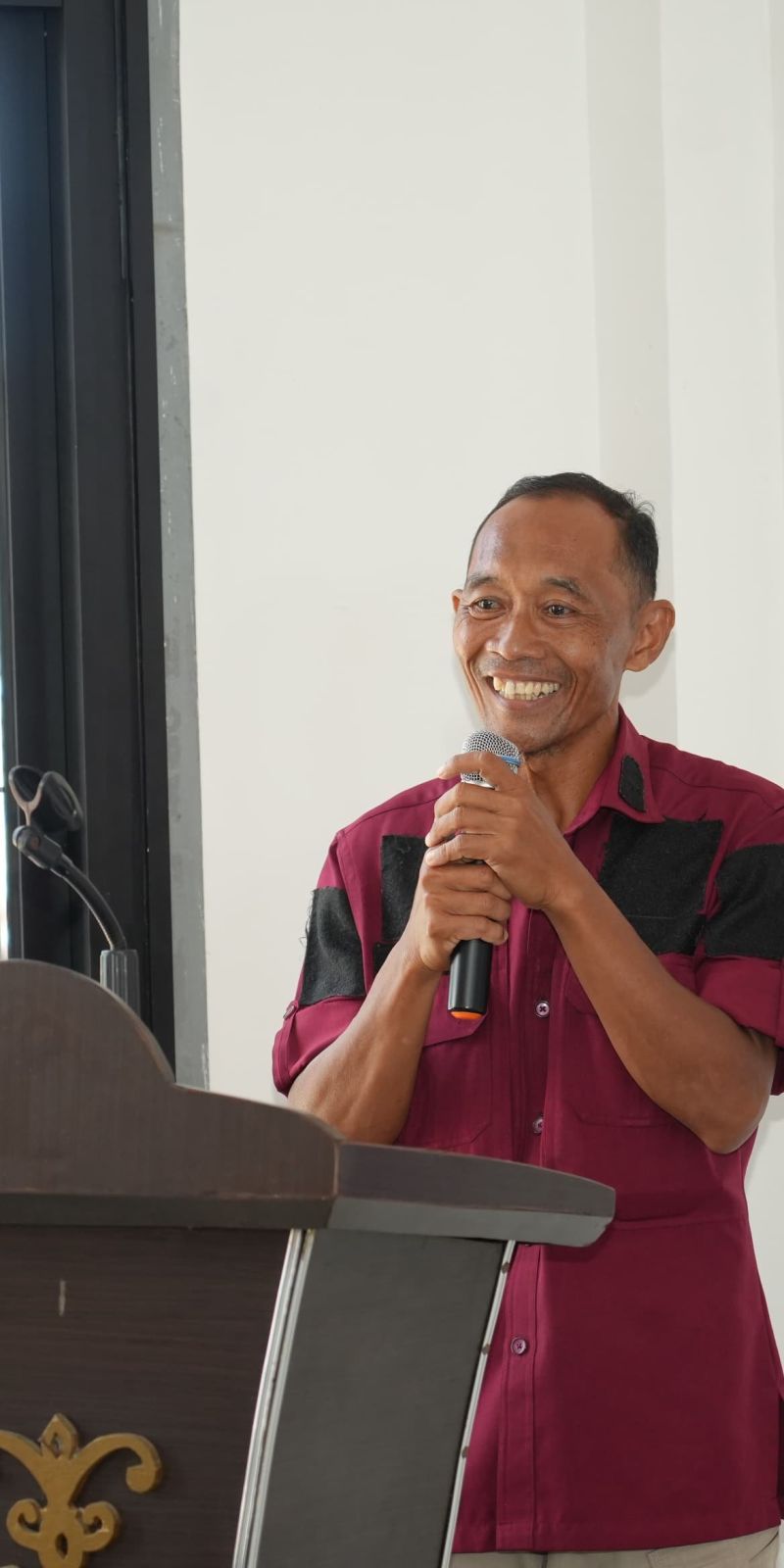 Lapas Perempuan Pontianak harapkan peningkatan sarana prasarana lapas