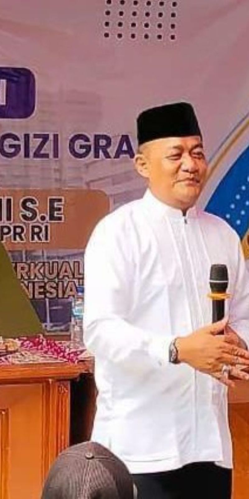 Komisi IX DPR: Program MBG langkah strategis pemerintah tingkatkan SDM