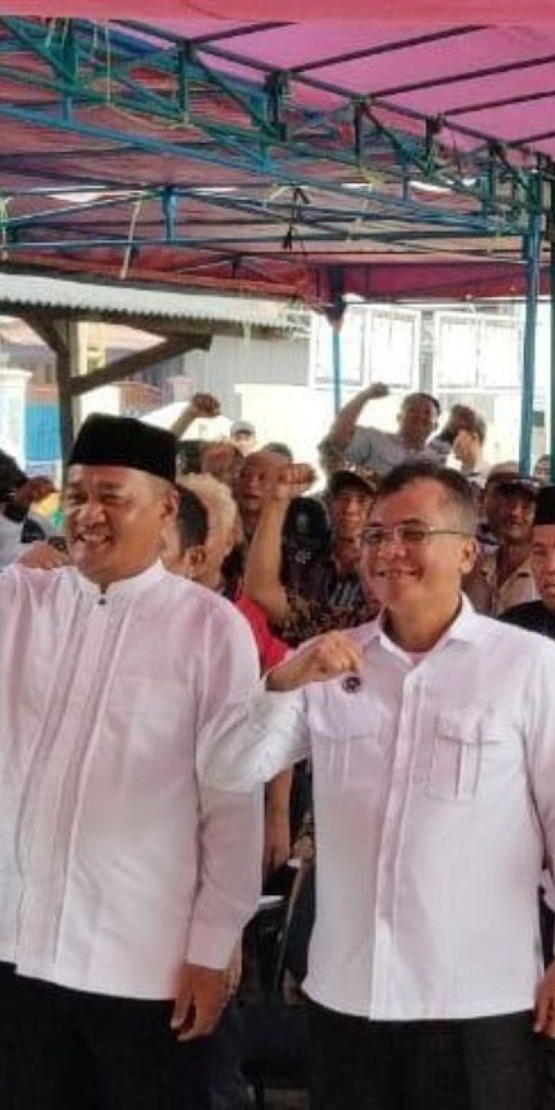 Komisi IX bersama BGN sosialisasi makan bergizi gratis di Bekasi