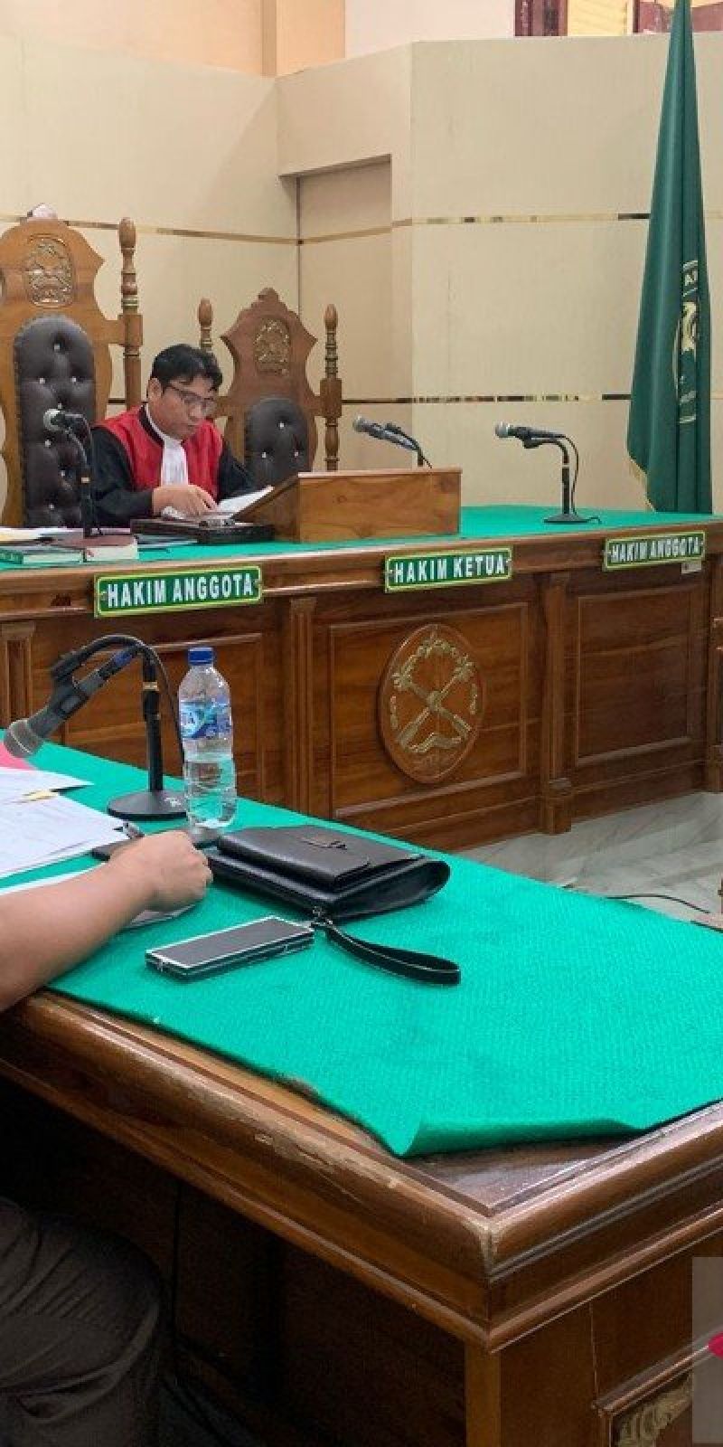 Kuasa hukum kecewa ahli pidana dari termohon tidak konsisten jawab pertanyaan