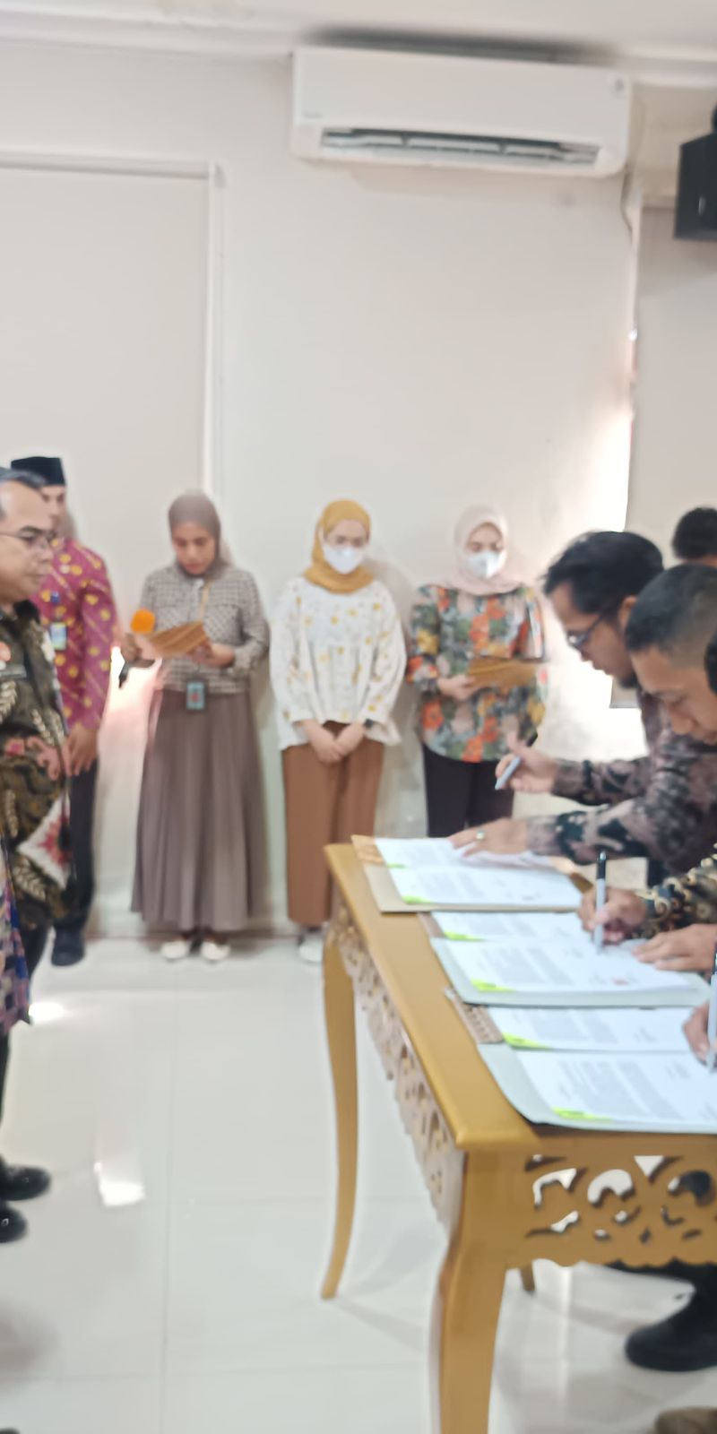 Masyarakat kurang mampu di Malut peroleh bantuan hukum gratis