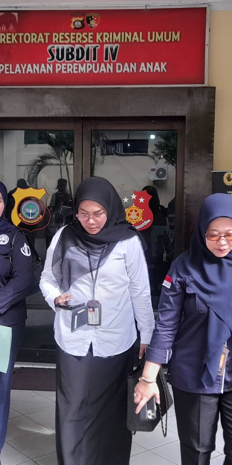 Kuasa hukum korban kekerasan seksual mantan rektor minta kejelasan