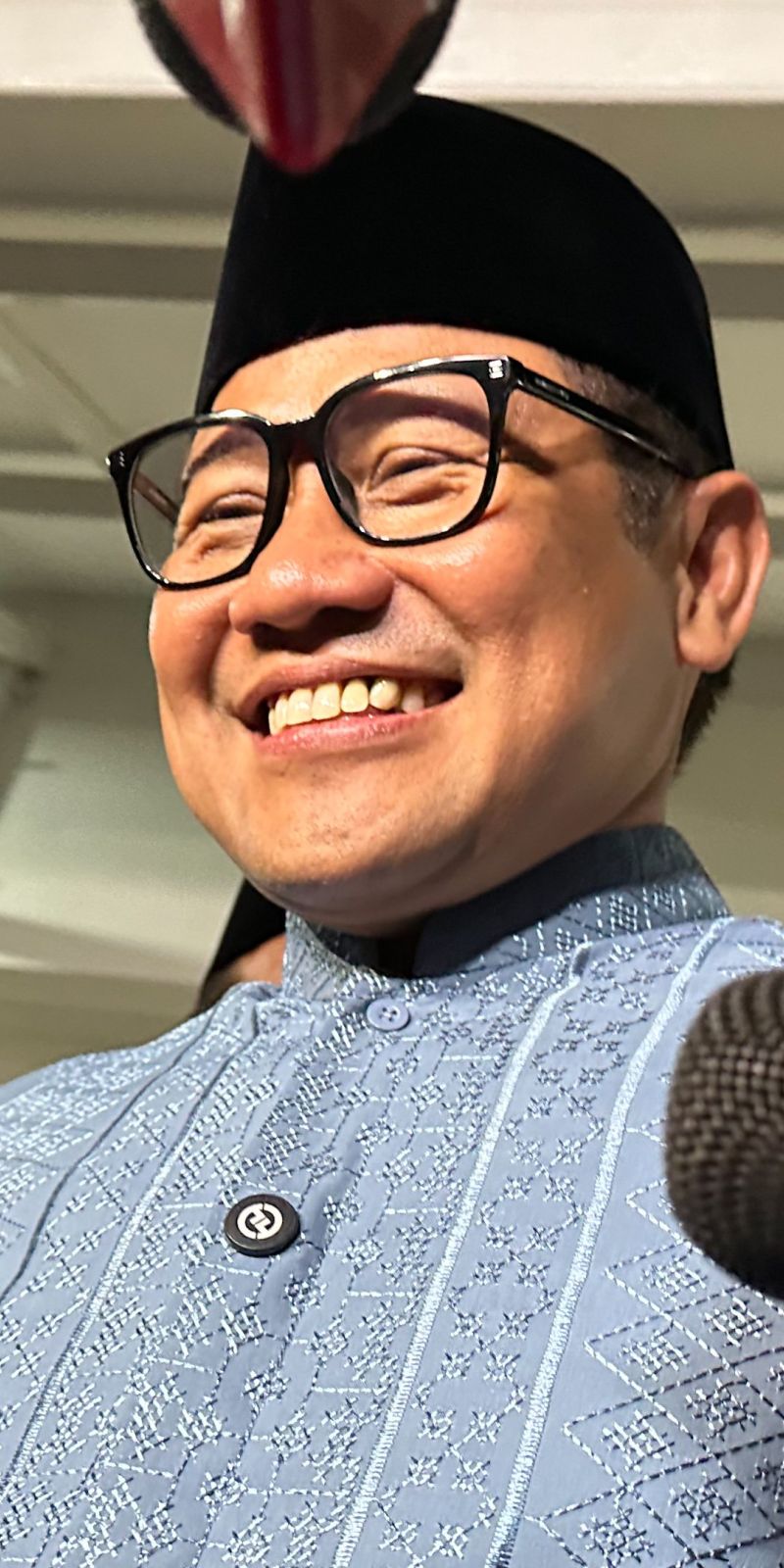 Menko PM: Presiden Prabowo minta para menteri rapatkan barisan